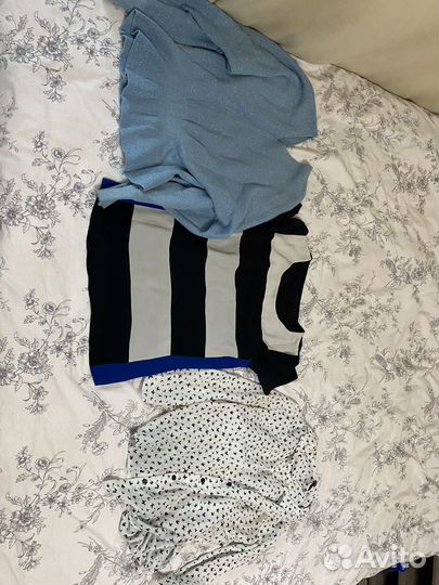 Одежда б/у хорошего качества