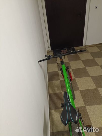 Велосипеды бу взрослый 26 колеса