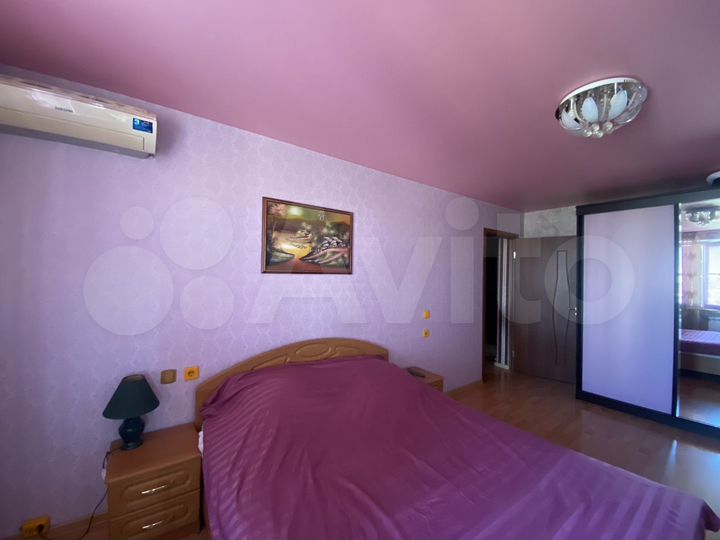 2-к. квартира, 60 м², 11/14 эт.