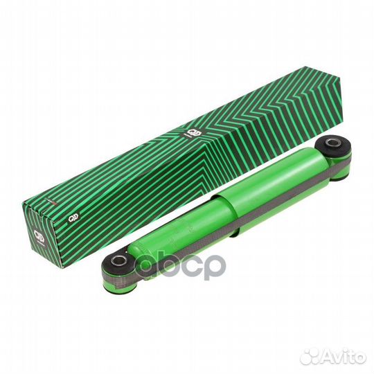 Амортизатор задн. газ. L/R hyundai solaris IV