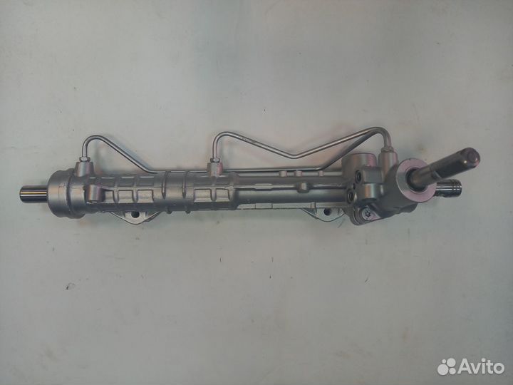 Рулевая рейка Peugeot 308 (08-11) citroen C4 II