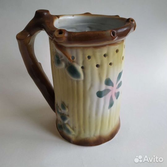 Кружка напейся но не облейся