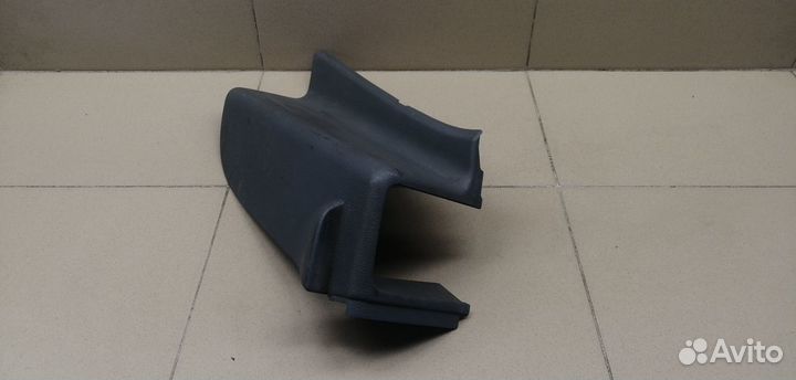 Обшивка багажника Scenic 1996-1999