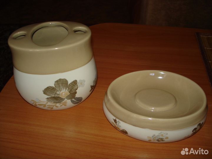 Набор для ванной комнаты primanova