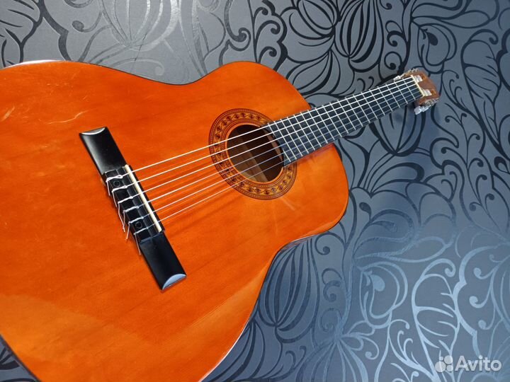 Crafter Cruiser CC-10/PAM классическая гитара