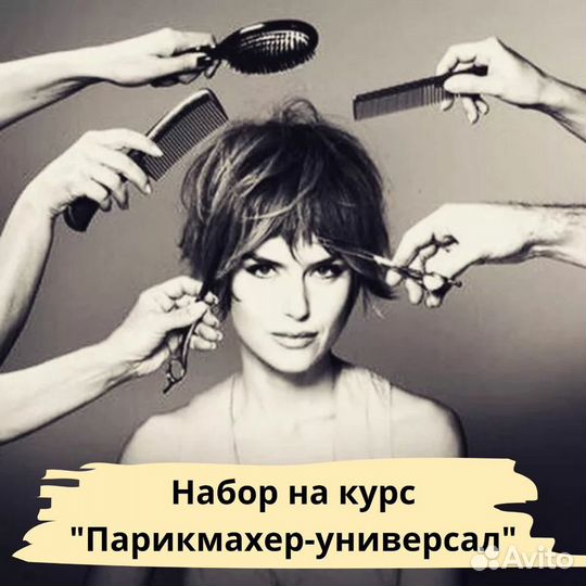 Обучение