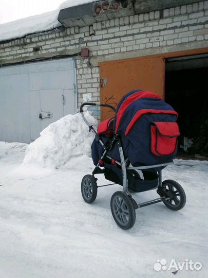 Коляска
