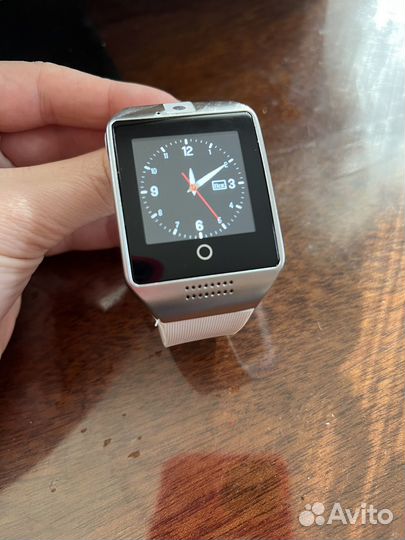 Часы smart baby watch