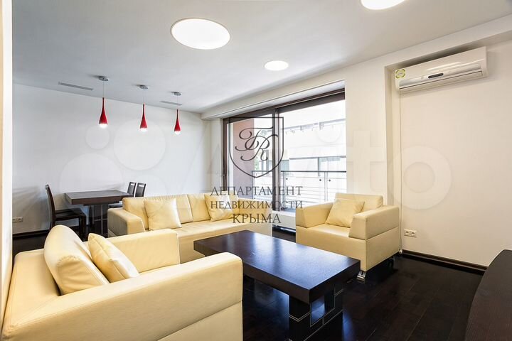 1-к. квартира, 97,5 м², 9/15 эт.