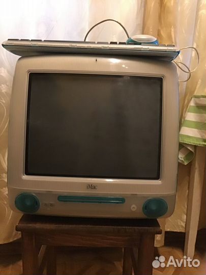 Моноблок Appel