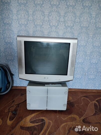 Телевизор бу