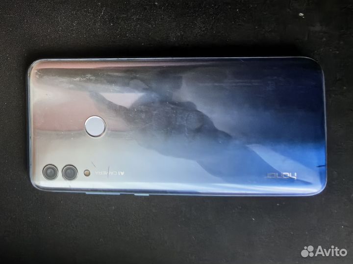 HONOR 10 Lite, 3/64 ГБ
