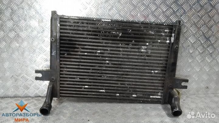 Интеркулер Jeep Grand Cherokee ZJ (1992 - 1996)