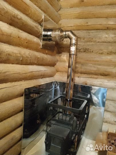 Печник кладка печей