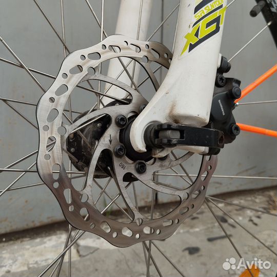 Merida Juliet 40D Рама 16