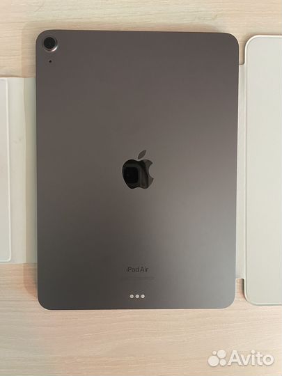 iPad Air 5 256gb Space Grey