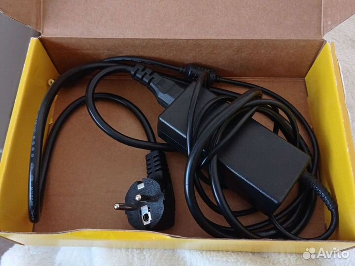 Блок питания для ноутбука acer