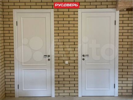 Двери межкомнатные DreamDoors