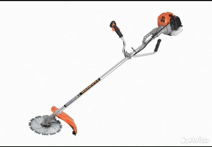 Триммер бензиновый Carver GBC-052M PRO