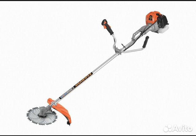 Триммер бензиновый Carver GBC-052M PRO