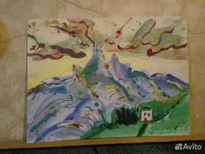 Воробьев Валентин Ильич (род. 1938) 