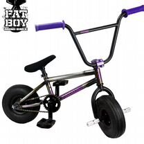 Fatboy Mini BMX The Assault Pro Series