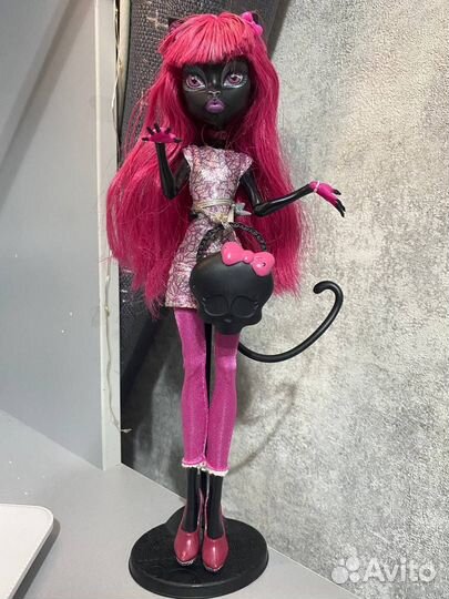 Кукла Монстер Хай/Monster High