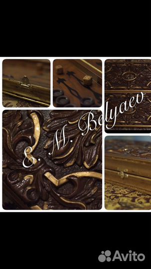 Декоративные изделия из дерева для дома