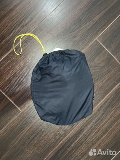 Солнцезащитный козырек на коляску