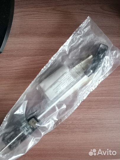 Звукосниматель для проигрывателя с иглой