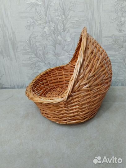 Лежанка для животных, переноска для грызунов