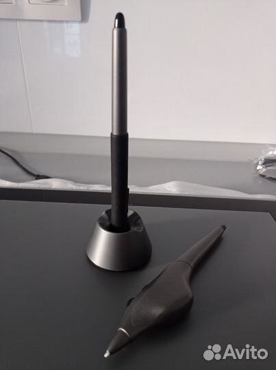 Графический планшет wacom intuos 3 A4