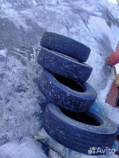 Продам шины
