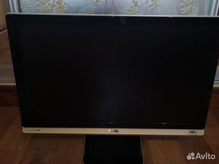 Монитор benq