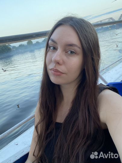 Услуги няни, сиделки