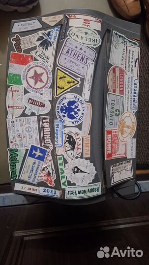 Аквариум 25л