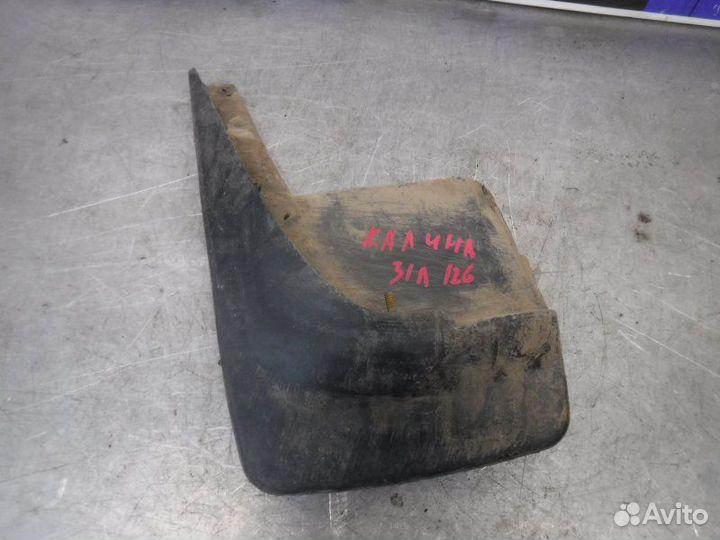 Брызговик задний левый Лада Калина 2 21127 2015