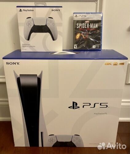 Игровая приставка в аренду / Sony playstation