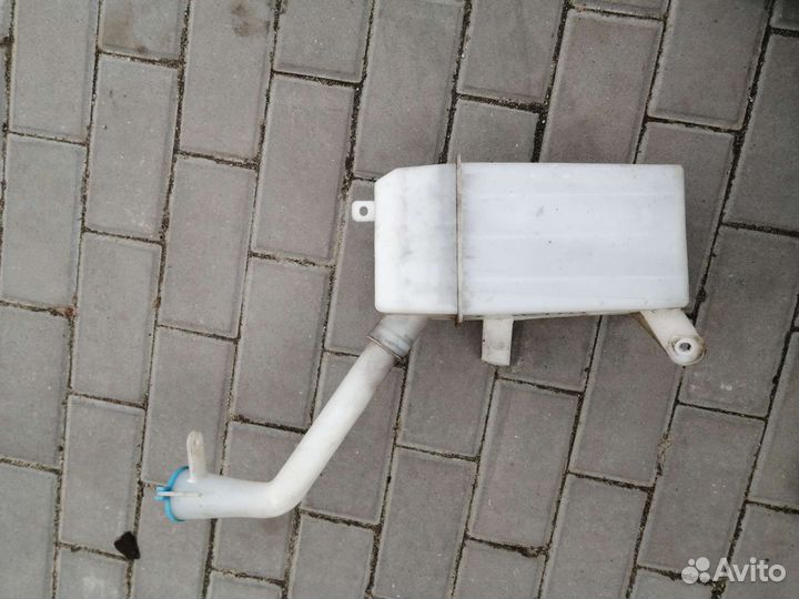 Бачок Омывателя Шевроле Лачетти