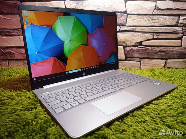 Супер тонкий 15