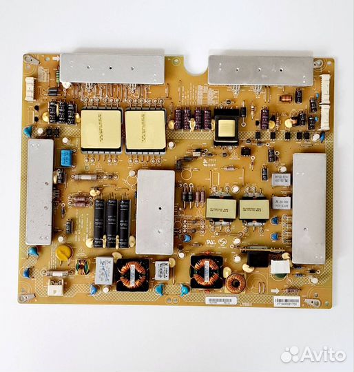 Toshiba 42VL863R
