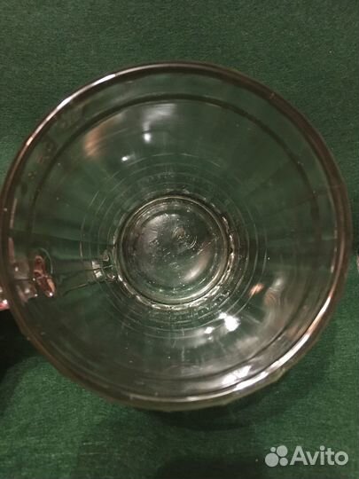 Пивная кружка