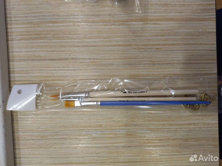 Картины по номерам новая