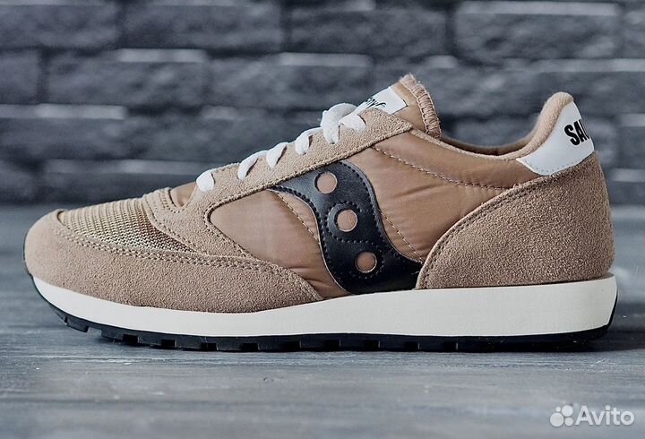 Saucony Jazz 81 Vintage кроссовки оригинал