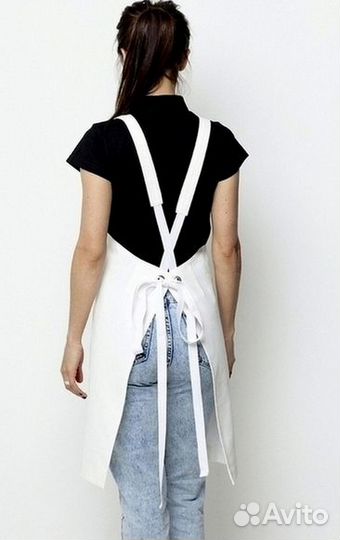 Одежда для работников ресторана оптом