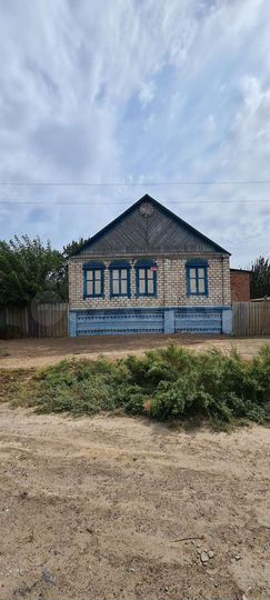 Дом 180 м² на участке 10 сот.