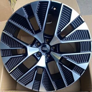 Литые диски Audi 9×R20 5×112