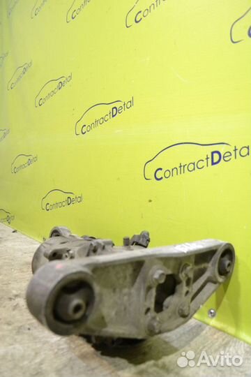 Редуктор задний с муфтой Toyota RAV 4 2006-2013