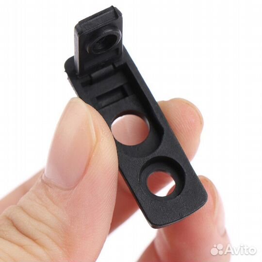 Заглушка вставка для зажигалок Zippo резиновая