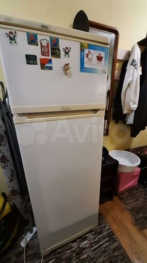 Комната 18 м² в 3-к., 3/17 эт.